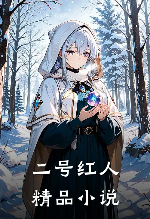 二号红人精品小说