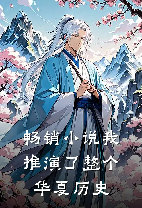 畅销小说我推演了整个华夏历史