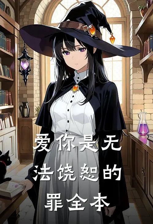 爱你是无法饶恕的罪全本