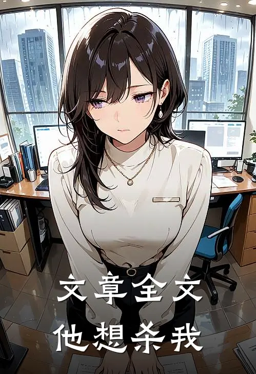 文章全文他想杀我