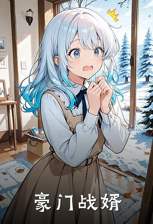 豪门战婿