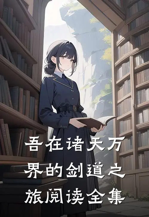 吾在诸天万界的剑道之旅阅读全集
