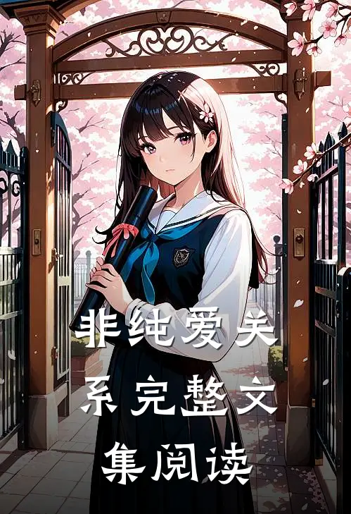 非纯爱关系完整文集阅读