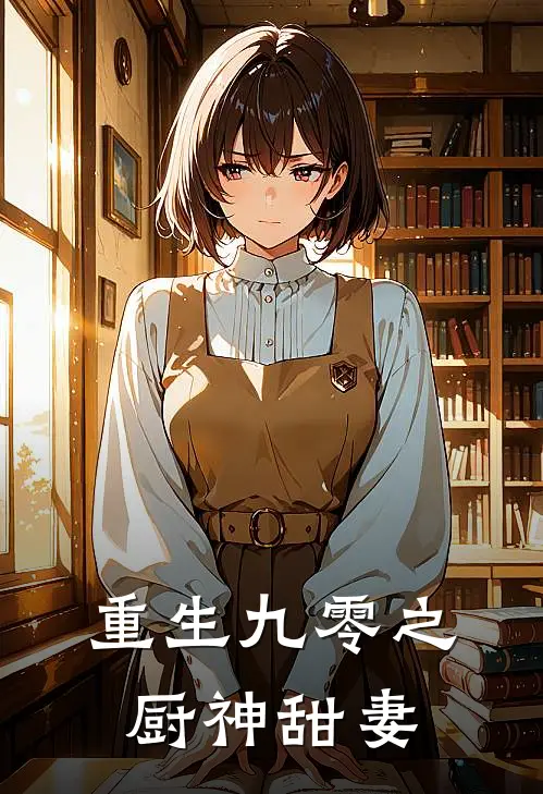 重生九零之厨神甜妻