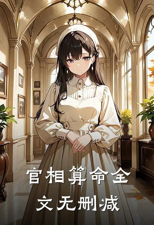 官相算命全文无删减