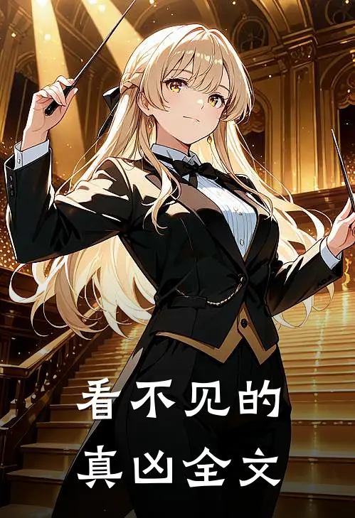 看不见的真凶全文