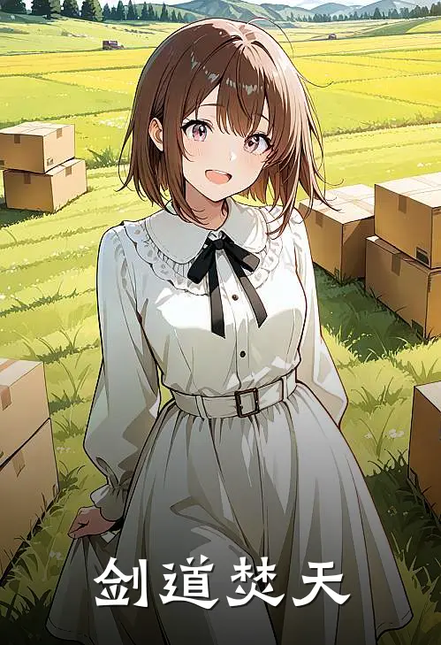 剑道焚天