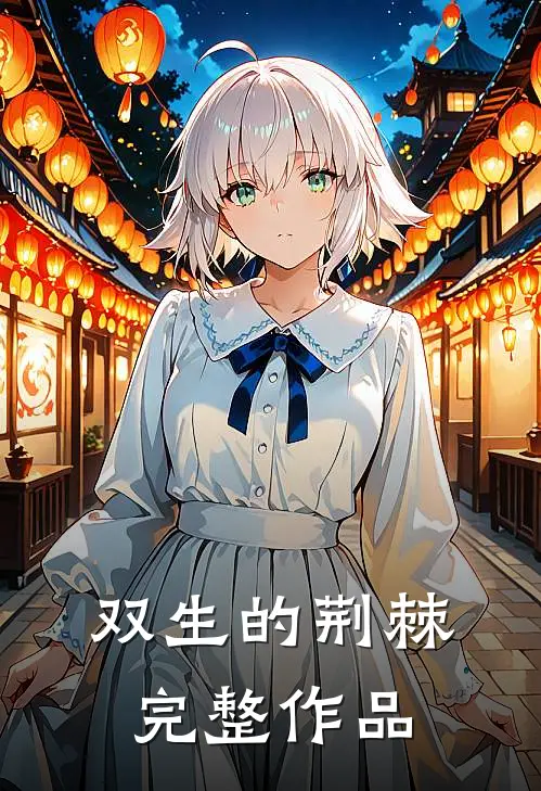双生的荆棘完整作品