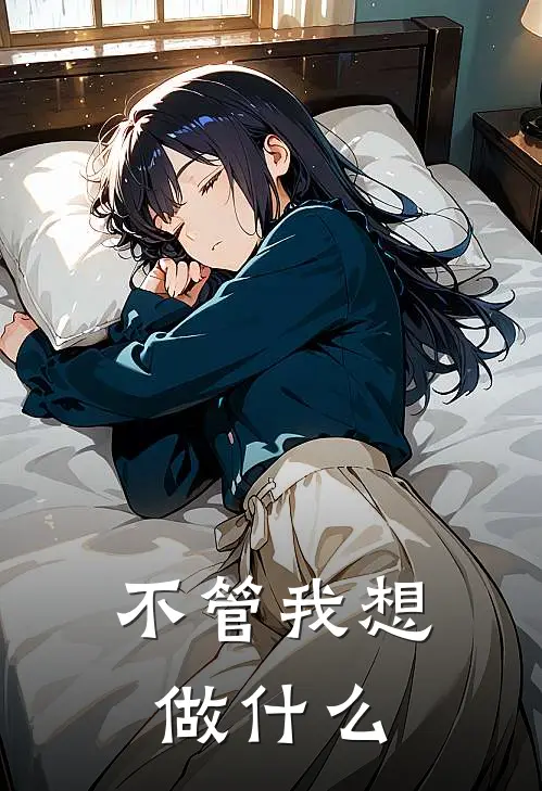 不管我想做什么