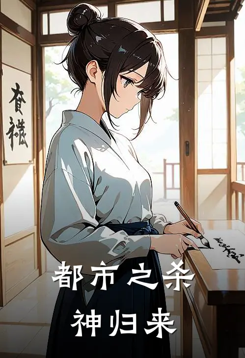 都市之杀神归来