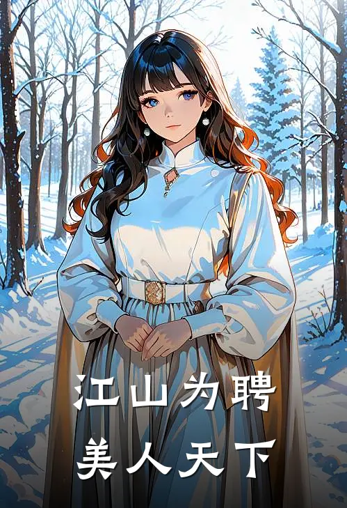 江山为聘美人天下