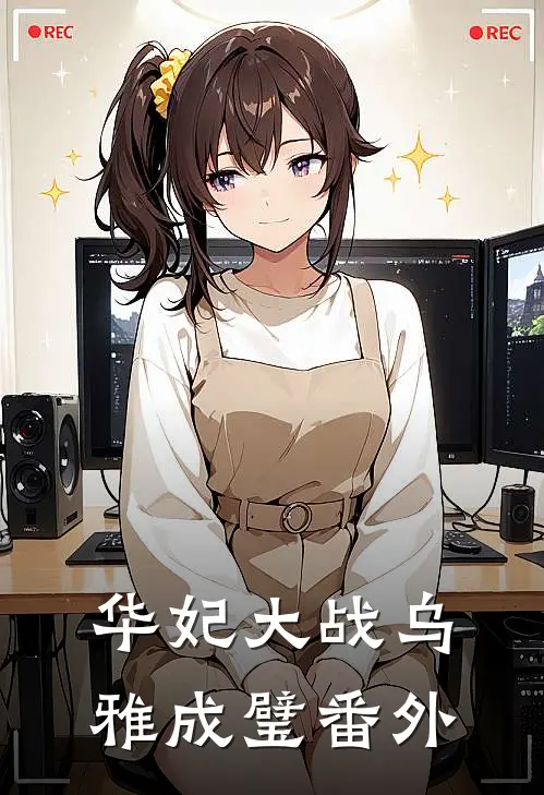 华妃大战乌雅成璧 番外