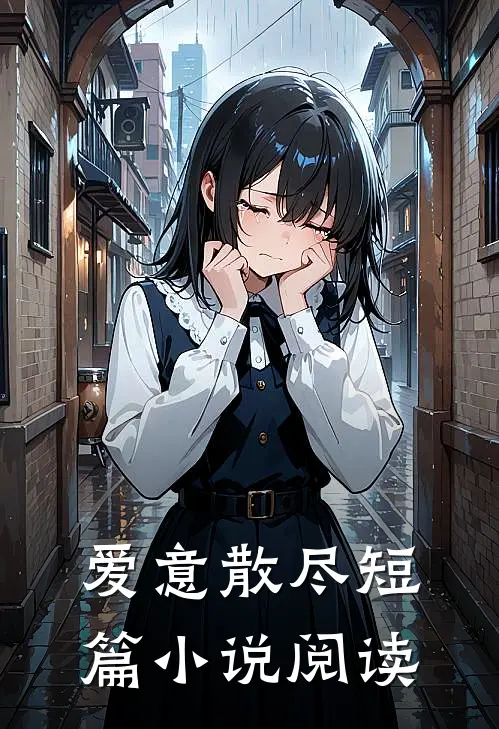 爱意散尽短篇小说阅读
