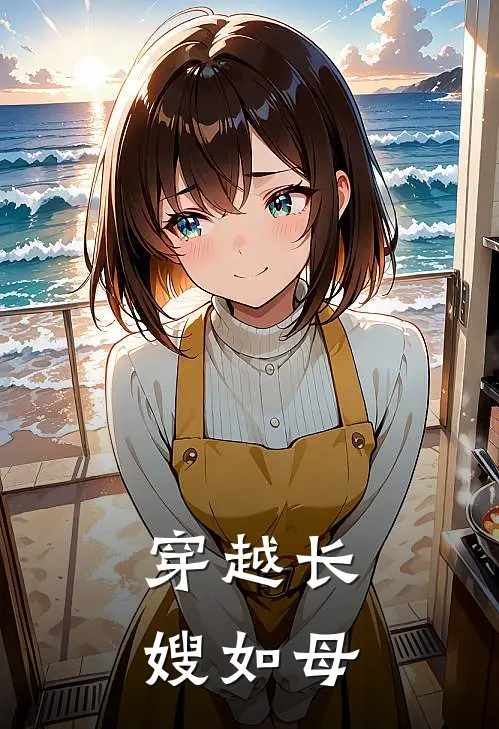 穿越长嫂如母