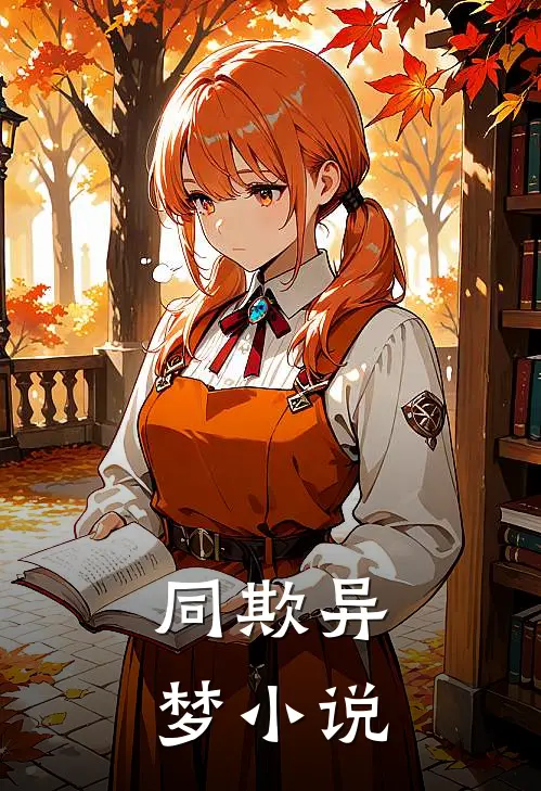 同欺异梦小说