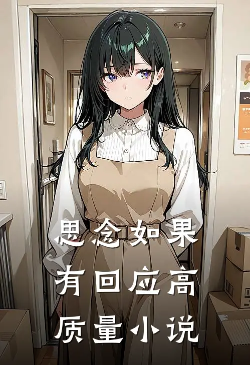 思念如果有回应高质量小说