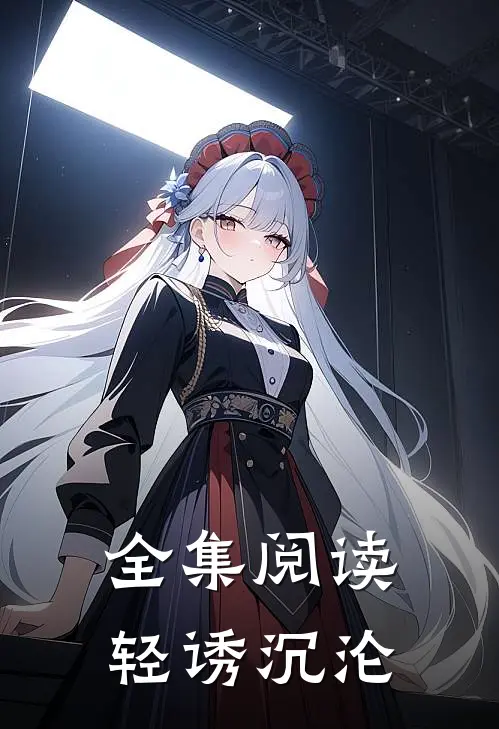 全集阅读轻诱沉沦