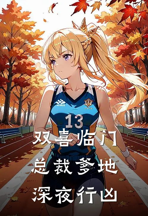 双喜临门总裁爹地深夜行凶