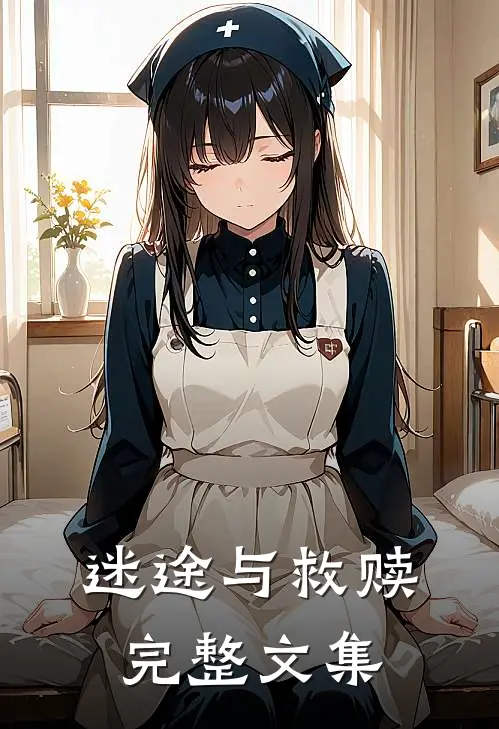 迷途与救赎完整文集