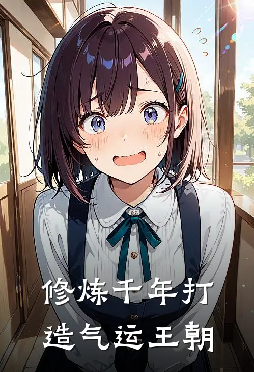 修炼千年打造气运王朝