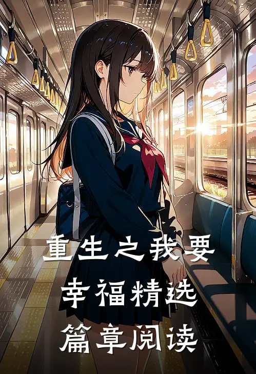 重生之我要幸福精选篇章阅读
