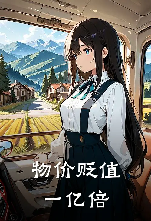 物价贬值一亿倍
