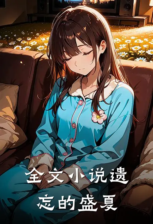 全文小说遗忘的盛夏