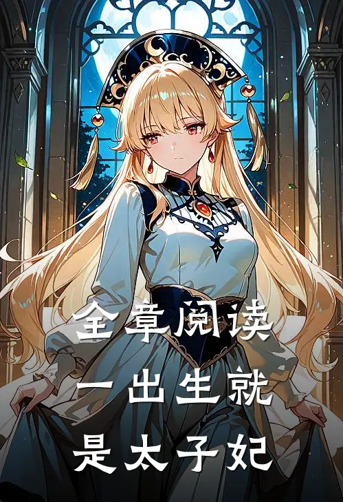 全章阅读一出生就是太子妃