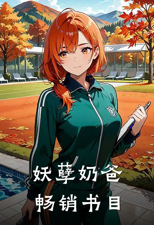 妖孽奶爸畅销书目