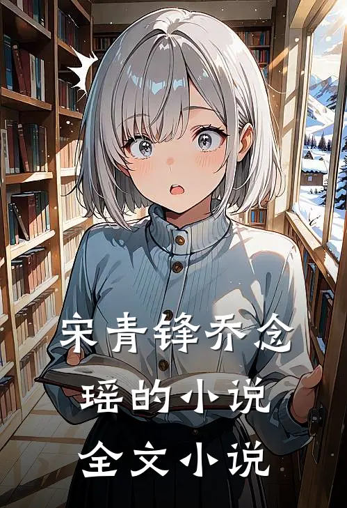 宋青锋乔念瑶的小说全文小说