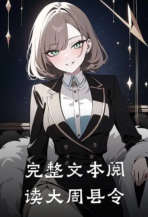 完整文本阅读大周县令