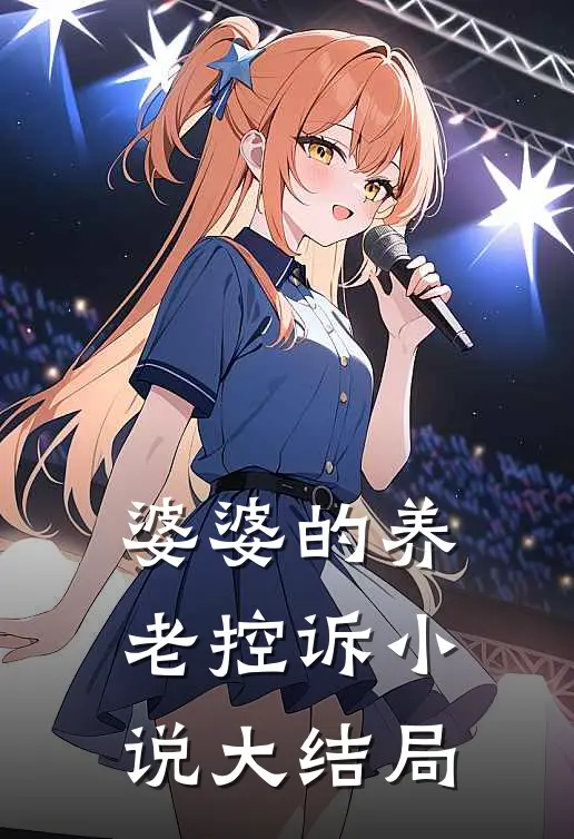 婆婆的养老控诉小说大结局
