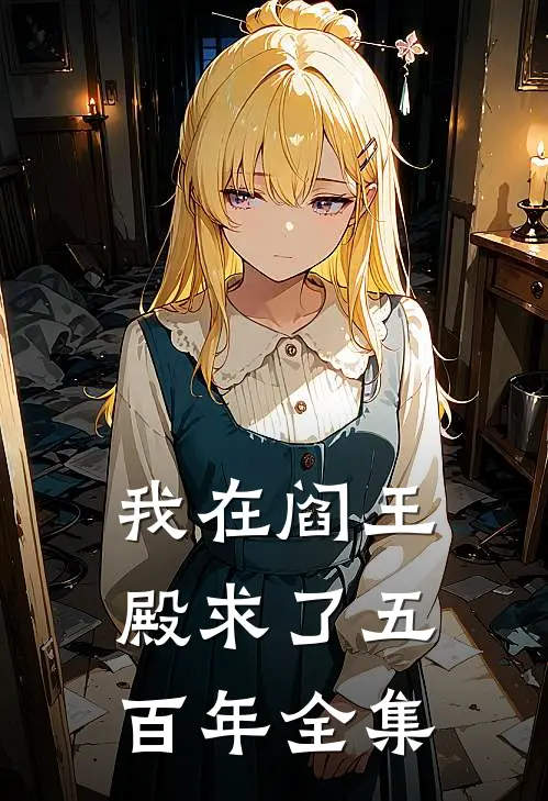我在阎王殿求了五百年 全集
