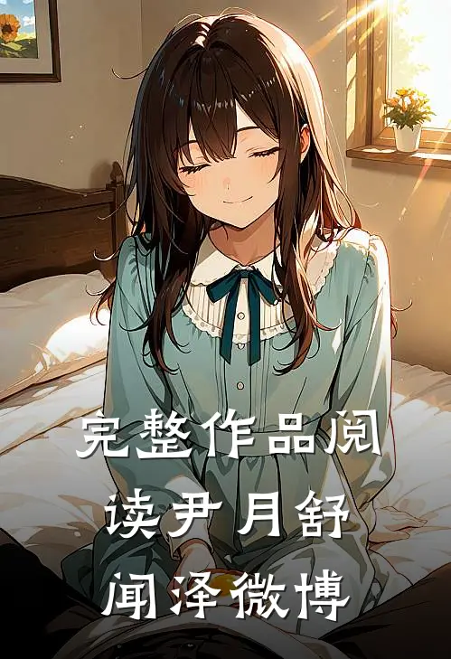 完整作品阅读尹月舒闻泽微博