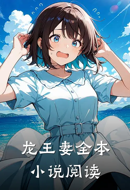 龙王妻全本小说阅读