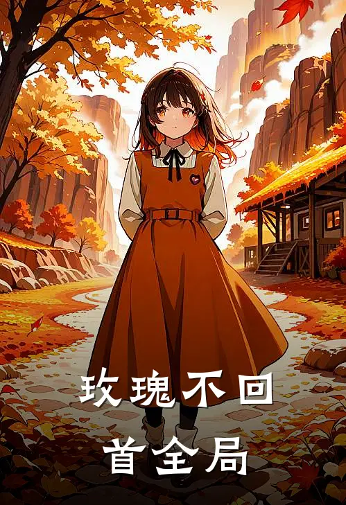 玫瑰不回首全局