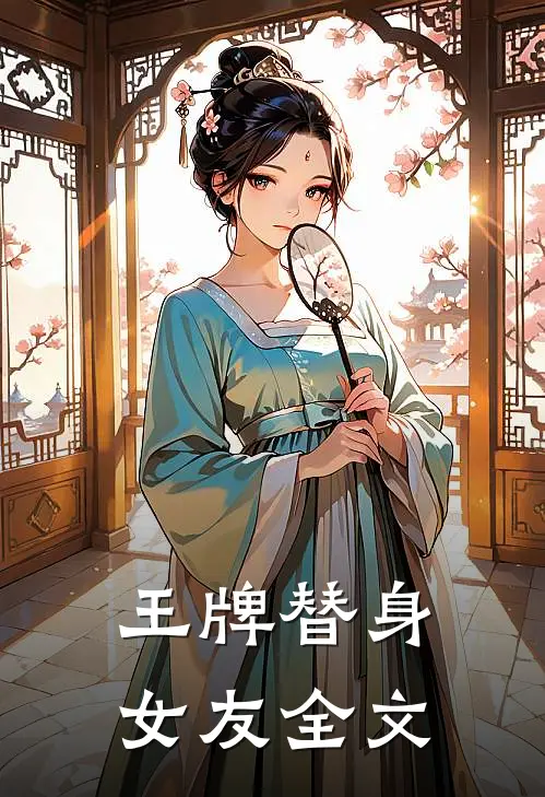 王牌替身女友全文