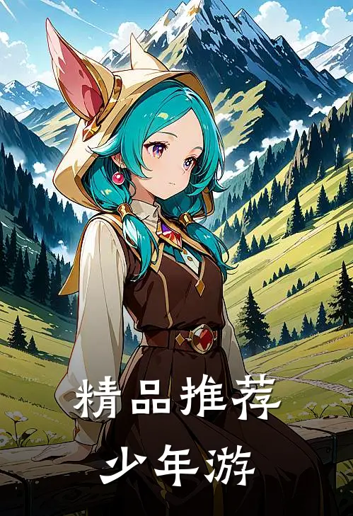 精品推荐少年游