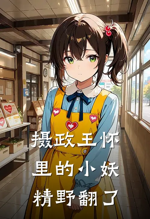 摄政王怀里的小妖精野翻了