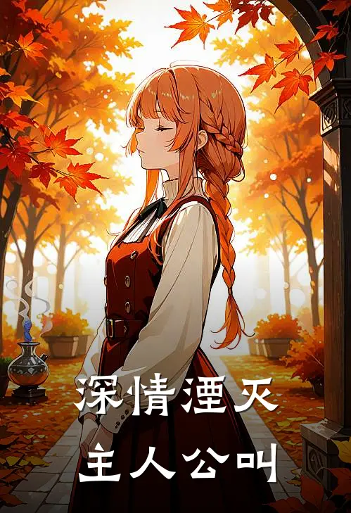 深情湮灭主人公叫