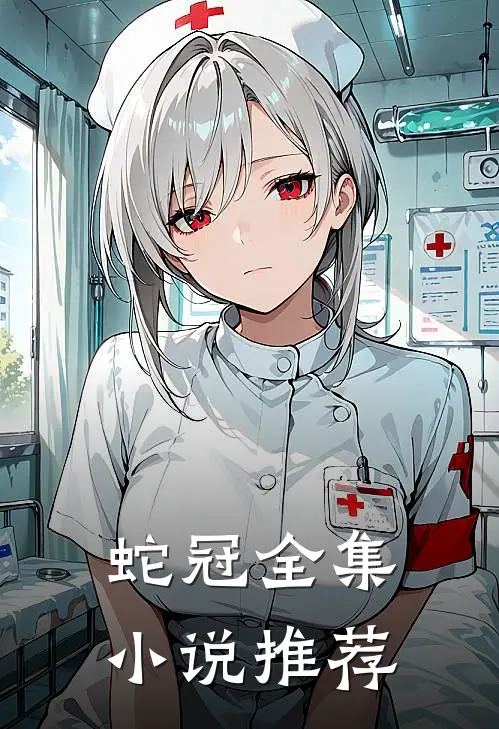 蛇冠全集小说推荐
