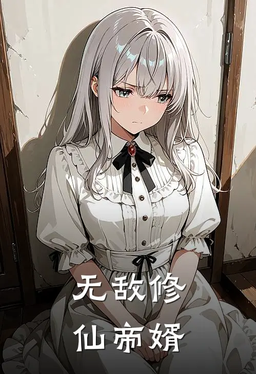 无敌修仙帝婿
