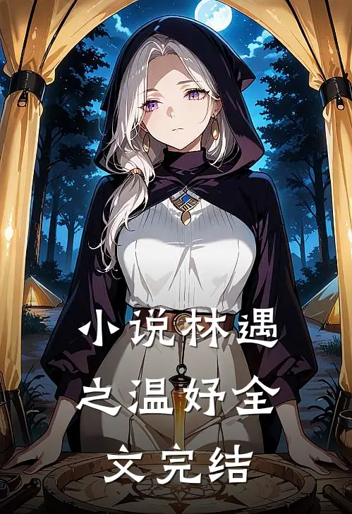 小说林遇之温妤全文完结