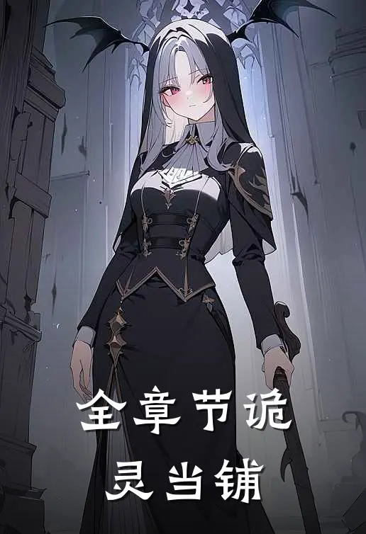 全章节诡灵当铺