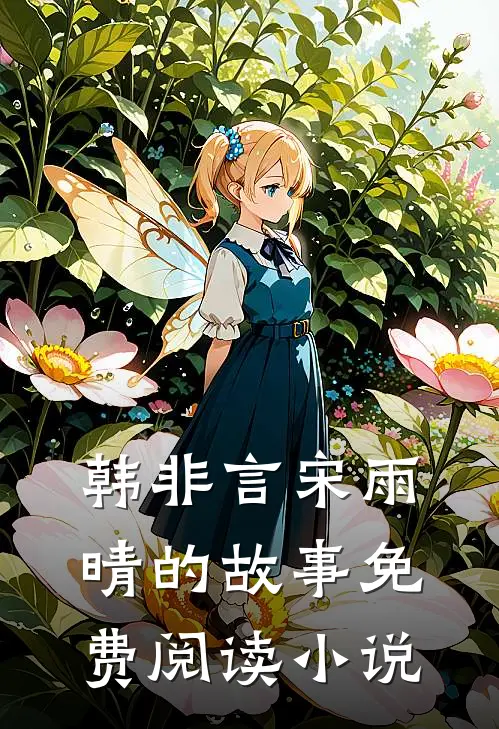 重狱狂龙韩非言宋雨晴全本小说最新阅读