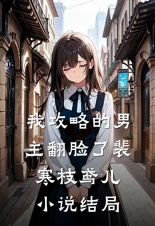我攻略的男主翻脸了裴寒枝鸢儿小说结局