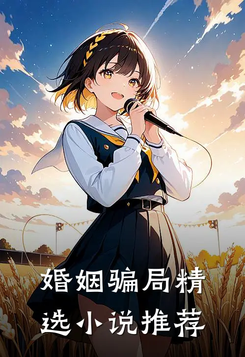 婚姻骗局精选小说推荐