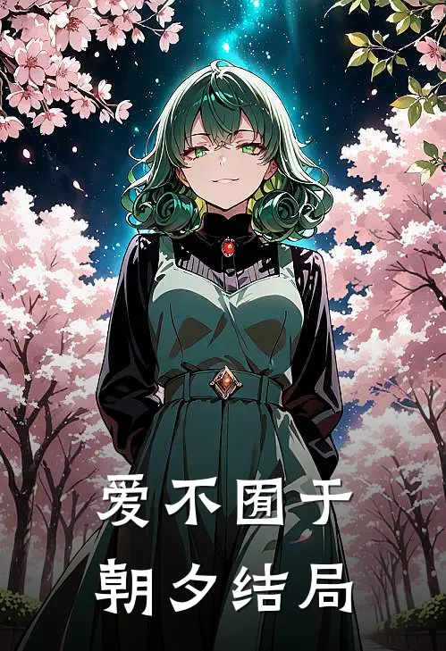 爱不囿于朝夕结局