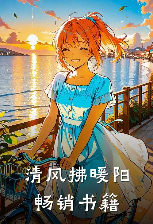 清风拂暖阳畅销书籍