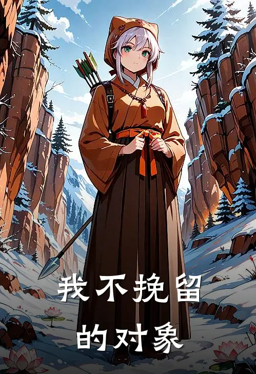 我不挽留的对象